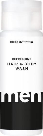 Produktbild Basler Mister B. Hair & Body Wash (250 ml)