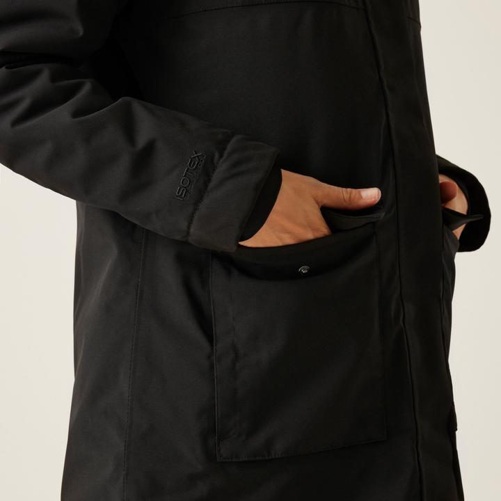 Actual product image Regatta Yarli (46)