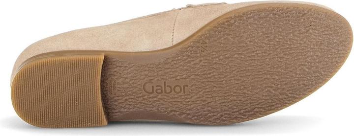 Actual product image Gabor Slipper (38)