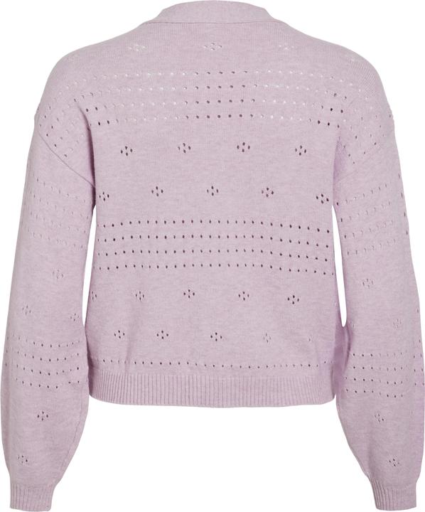 Produktbild Vila V-Ausschnitt Strickjacke (XL)