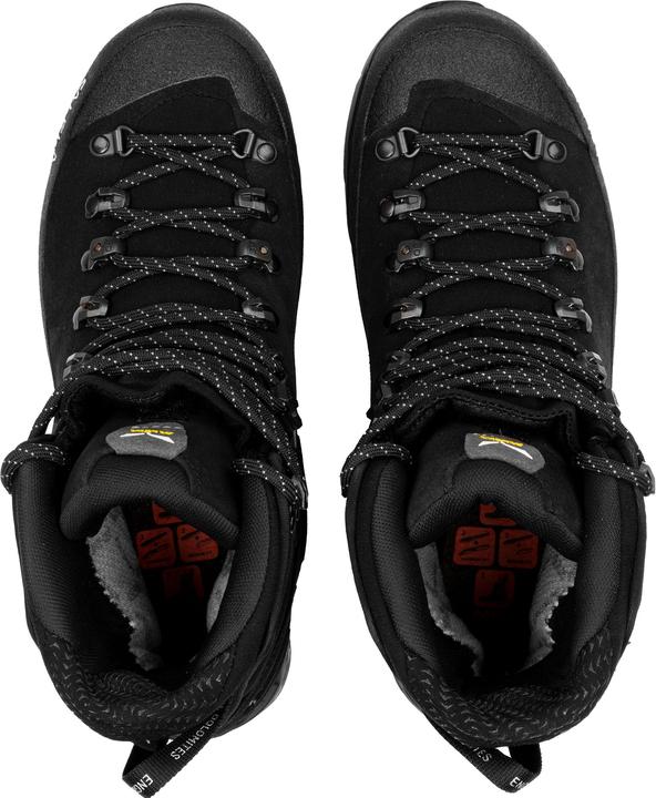 Actual product image Salewa Ortles Ascent Mid Gore-Tex® Shoe Da (40)