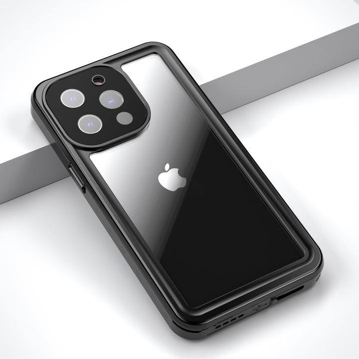 Immagine prodotto Redpepper iPhone 13 Pro Custodia protettiva impermeabile IP68 (Apple iPhone 13 Pro)