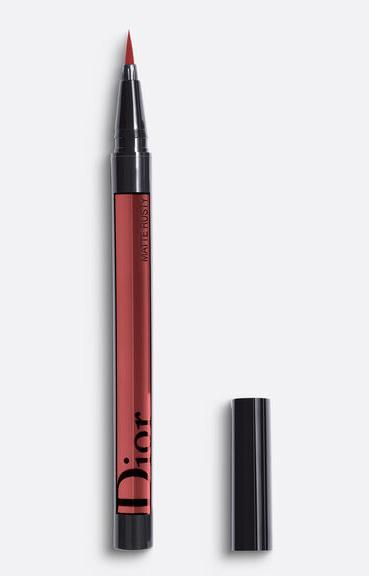 Actual product image Dior Diorshow On Stage Liner (876)