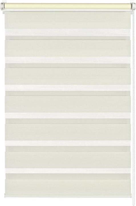 Produktbild Gardinia Easyfix Doppelrollo (120 x 150 cm)