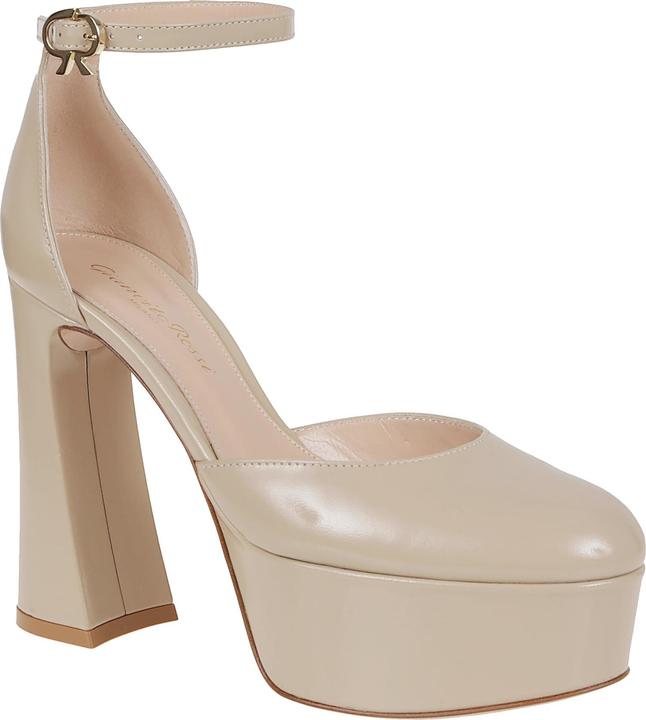 Produktbild Gianvito Rossi G40445.70RICNUI (38)