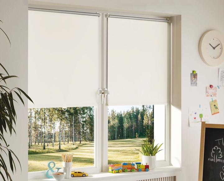 Produktbild Gardinia Soft-Rollo (100 x 150 cm)