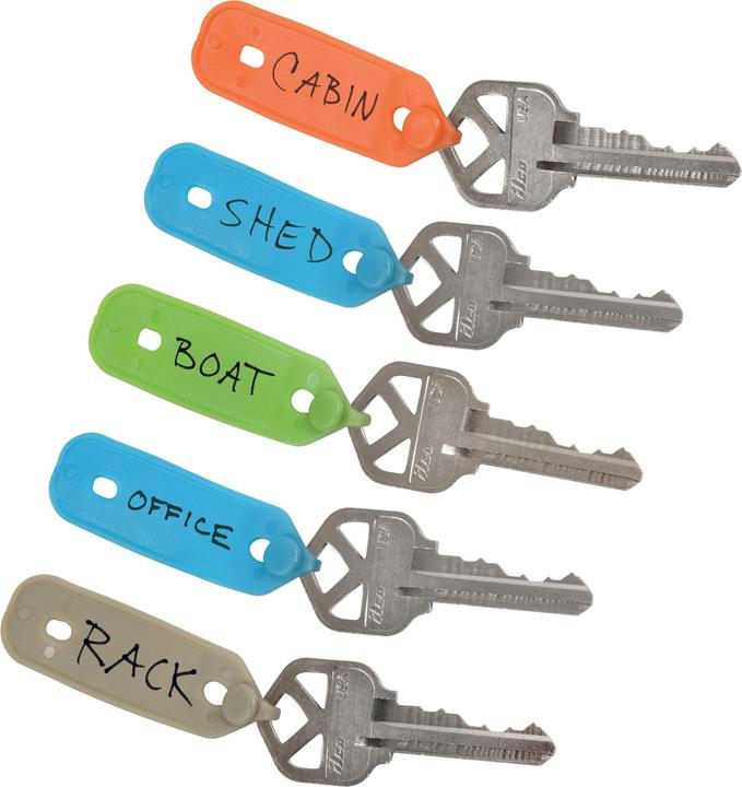 Immagine prodotto Nite Ize Tag IdentiKey