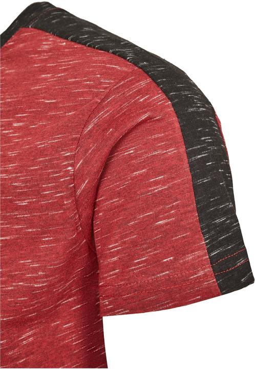 Actual product image Southpole Shoulder Panel Tech Tee (XL)