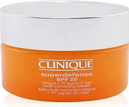 Image du produit Clinique Super Defense (50 ml, Crème de jour, SPF 25)