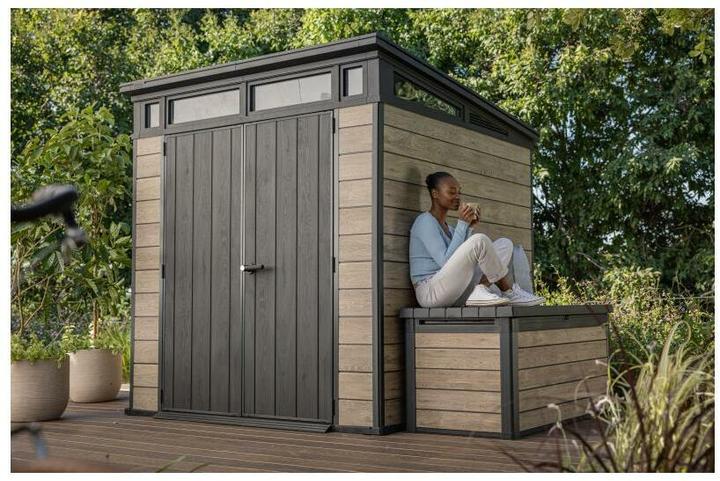 Immagine prodotto Keter Deckbox 150