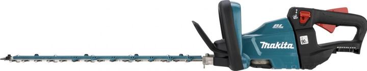 Actual product image Makita DUH502Z (Cordless hedgecutters)