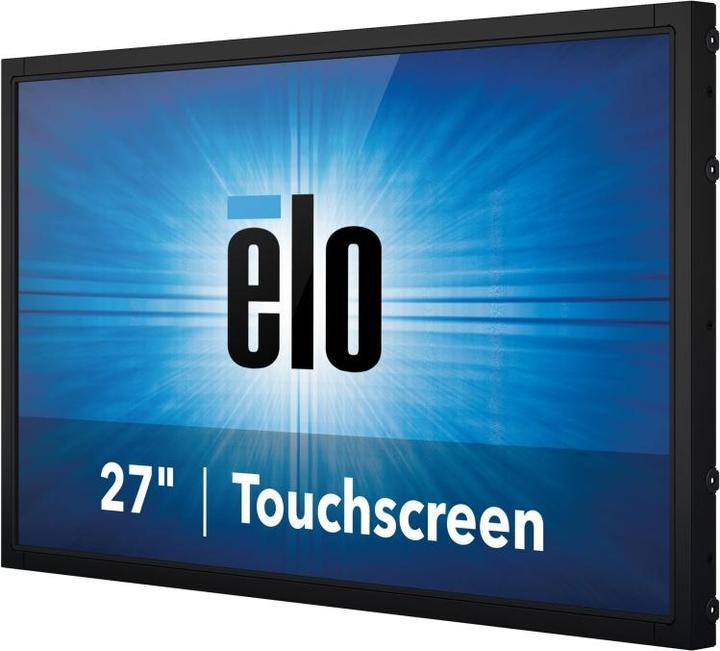 Actual product image ēlo ET2794L OPEN FRAME MONITOR (1920 x 1080 pixels, 27")