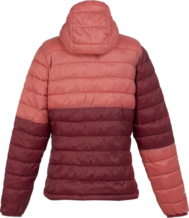Immagine prodotto Regatta Hillpack II Giacca con Cappuccio Donna (36 D)