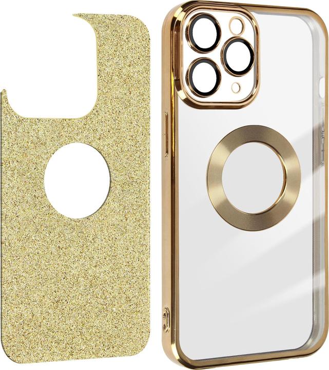 Image du produit Avizar Protecam Spark Series (Apple iPhone 11 Pro Max)