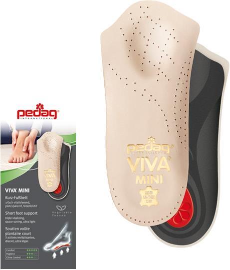 Pedag Viva Mini