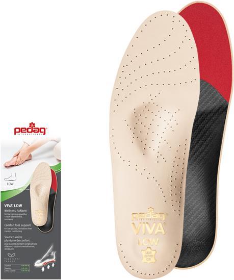 Pedag Viva Low