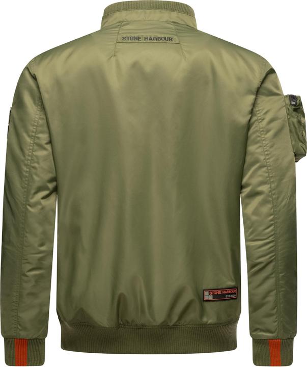 Actual product image Stone Harbour Berkoo (L)