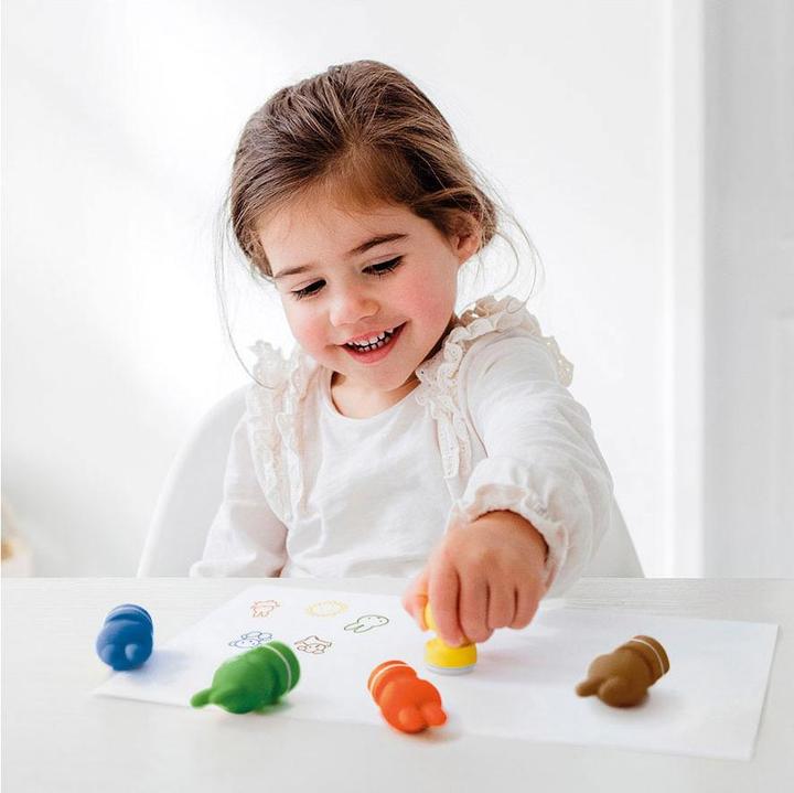 Immagine prodotto Totum Set di francobolli Miffy