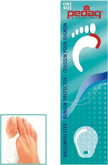 Actual product image Pedag Bale poslter