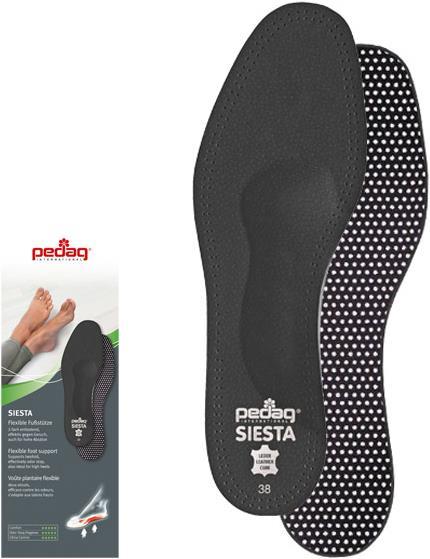 Actual product image Pedag Siesta