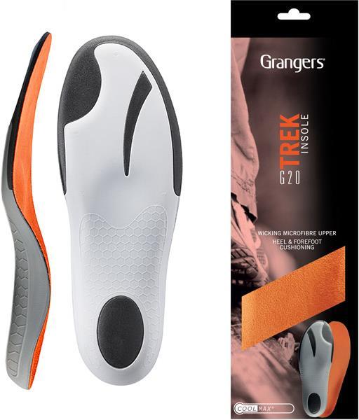 Grangers G20 TREK
