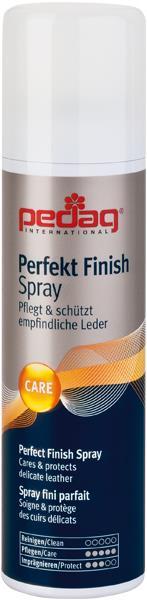 Actual product image Pedag Perfect Finish Spray (1 x, 250 ml)