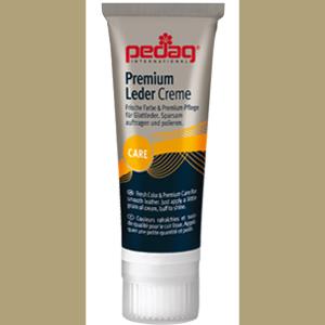 Produktbild Pedag Premium Leder Creme (1 x, 50 ml)