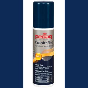 Immagine prodotto Pedag Cura della pelle scamosciata (1 x, 75 ml)