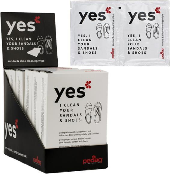Image du produit Pedag Yes (1 x)