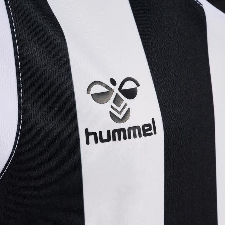 Image du produit hummel Core Xk Striped Jersey Kids S/S (152)