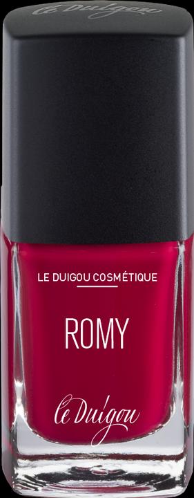 Le Duigou Nagellack (Pink Raspberry, 98012E, Farblack)