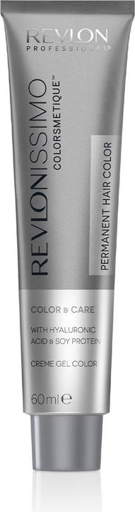 Image du produit Revlon Professional REVLONISSIMO COLOR & CARE #7,44 60 ml (7.44)