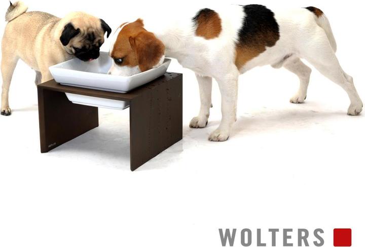 Actual product image Wolters Feeding station (0.20 l)