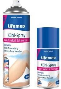 Lifemed Khl-Spray, 300 ml Spraydose (300 ml)
