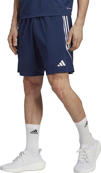Image du produit adidas Tiro 23 League Training Short Hommes Bleu Marine HS7226 (2XL) (XXL)