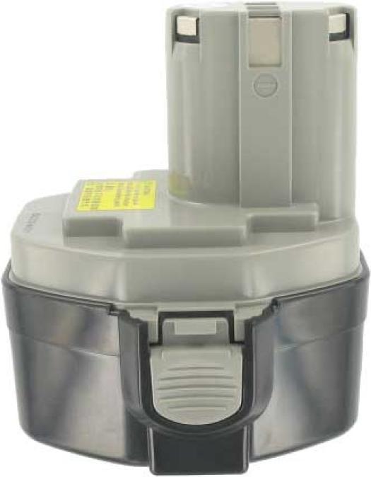 Actual product image Makita Battery Radio BMR100 Li-ion incl charger (18 V)