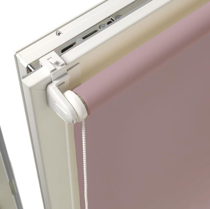 Actual product image Gardinia Uni (75 x 150 cm)