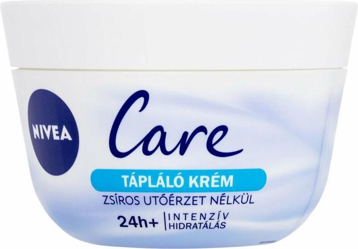 Image du produit NIVEA Care Soins intensifs (Crème pour le corps, 50 ml)
