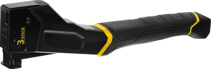 Stanley Agrafeuse à marteau FATMAX Extra Light Set