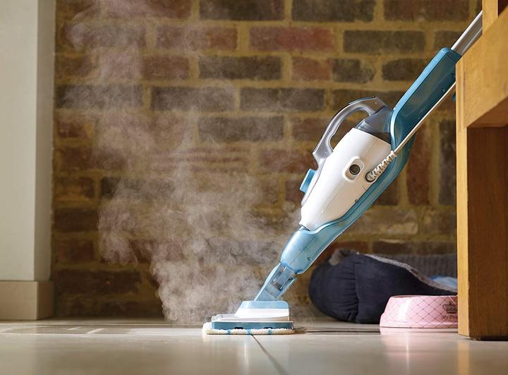 Immagine prodotto Black & Decker Fsmh1351sm (1300 W)