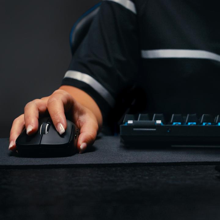 Immagine prodotto Logitech G Pro X TKL Lightspeed (CH, Senza fili, Cablato)