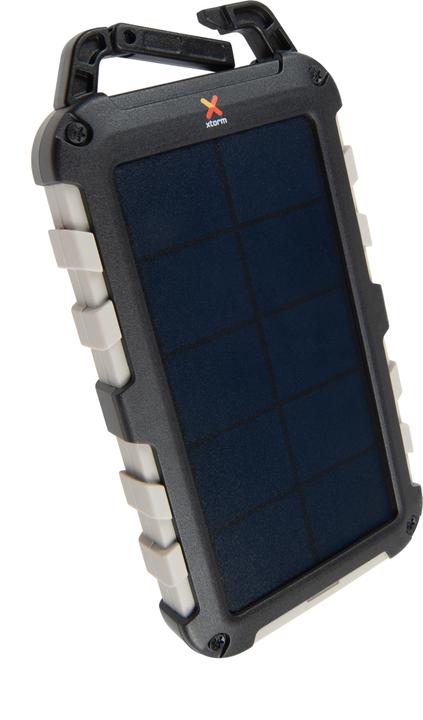 Xtorm FS305 Solar Robust (10000 mAh, 37 Wh)