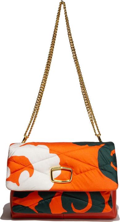 Produktbild MM33 Carre on bright flower