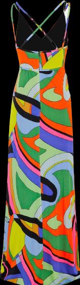 Produktbild Moschino Abiti Multicolour (40)