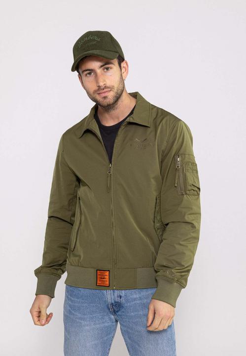 Bombers Original Jacken Hawk M