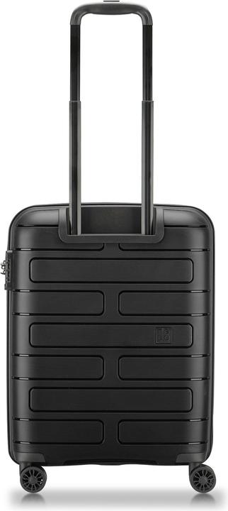 Produktbild Modo by Roncato Supernova 2.0 4 Rollen Kofferset 2-teilig (109 l, L (90 - 115l))