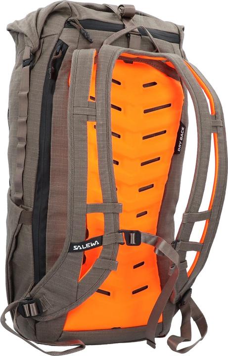 Image du produit Salewa Sac à dos Lavaredo Hemp L (26 l)