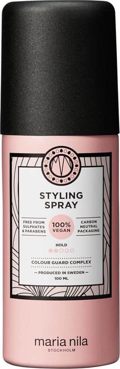 Actual product image Maria Nila Style & Finish - Styling Spray (100 ml)