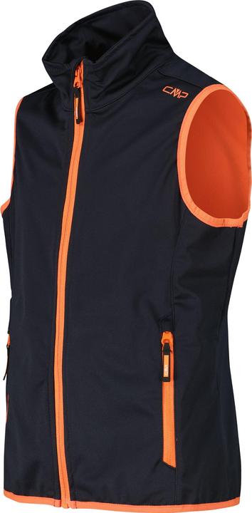 Actual product image CMP Campagnolo Softshell (128)