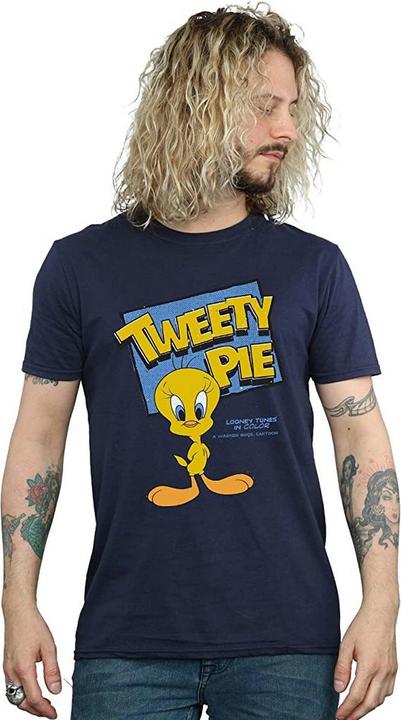 Produktbild Looney Tunes Classic TShirt (XXL)
